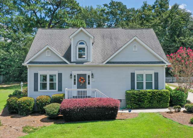 Property at 172 NW Governors, Aiken, SC 29801, 3 beds, 2.5 baths