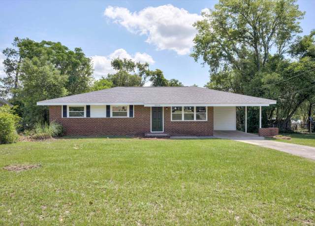 Property at 2416 Sumac Dr, Augusta, GA 30906, 3 beds, 2 baths