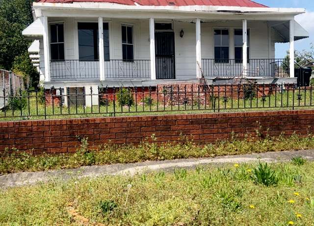 Property at 627 MONTGOMERY, Augusta, GA 30904, 3 beds, 2 baths