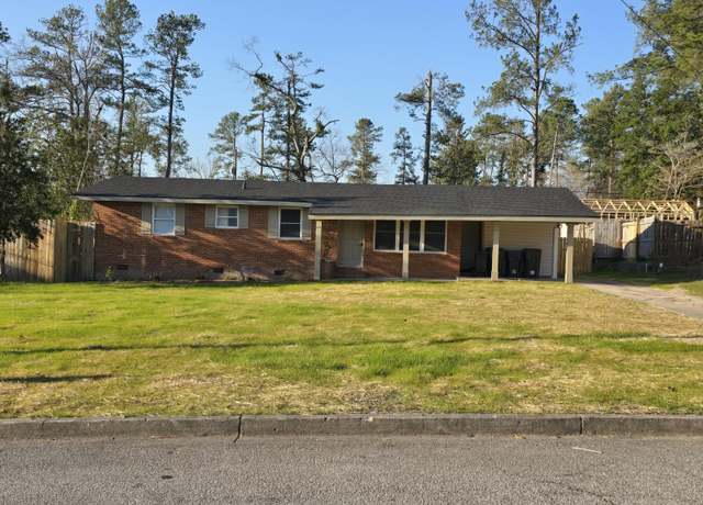 Property at 3337 WEDGEWOOD, Augusta, GA 30909, 4 beds, 2.5 baths