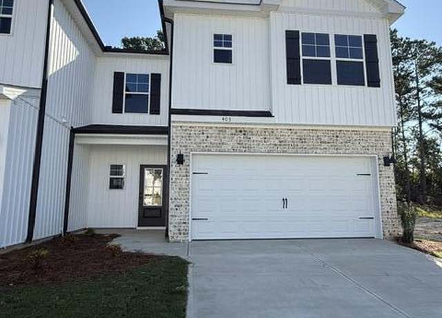 Property at 403 Bay Mdws, Aiken, SC 29803, 3 beds, 2.5 baths