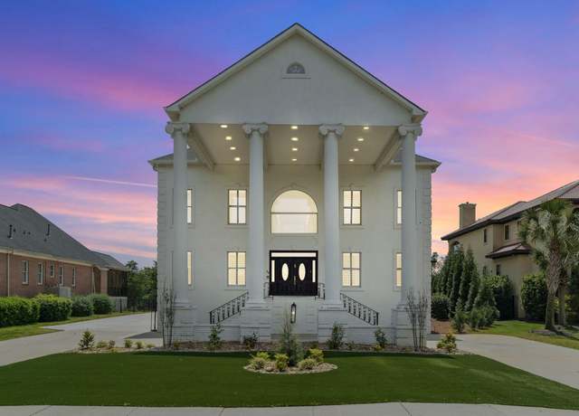 Property at 29 SAVANNAH Riv, North Augusta, SC 29841, 7 beds, 9 baths