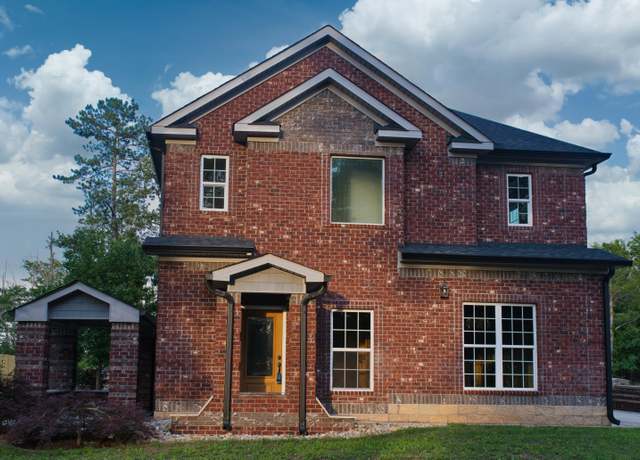 Property at 1421 Edgefield, North Augusta, SC 29860, 4 beds, 2.5 baths