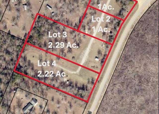Property at 830 Thomas, Waynesboro, GA 30830