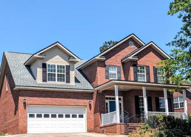 Property at 627 SURREY, Martinez, GA 30907, 4 beds, 2.5 baths