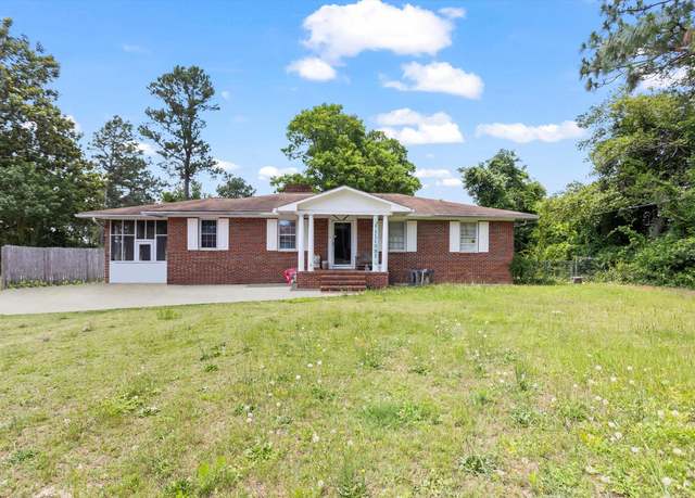 Property at 102 Briarcliff, Belvedere, SC 29841, 3 beds, 2 baths