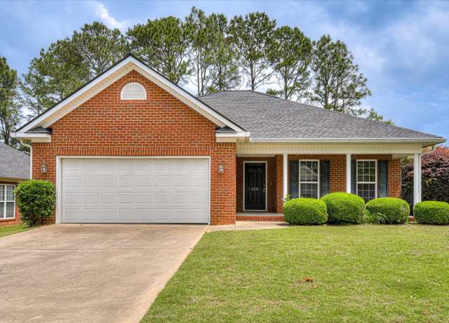 Property at 626 BUTLER Spgs, Grovetown, GA 30813, 3 beds, 2 baths