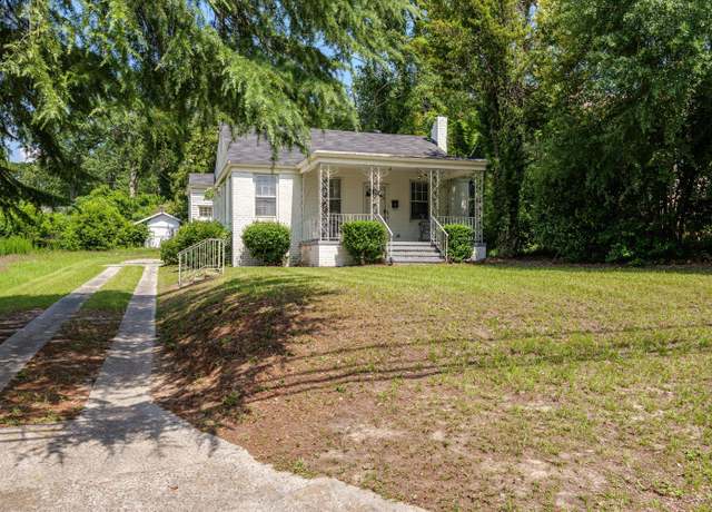 Property at 1447 Heard, Augusta, GA 30904, 3 beds, 2 baths