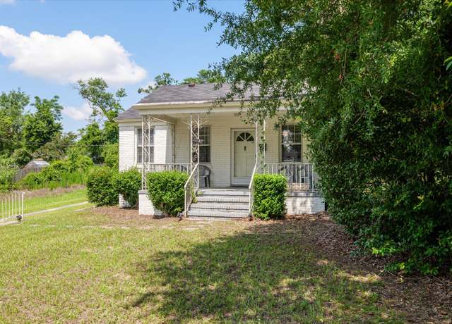 Property at 1447 Heard, Augusta, GA 30904, 3 beds, 2 baths