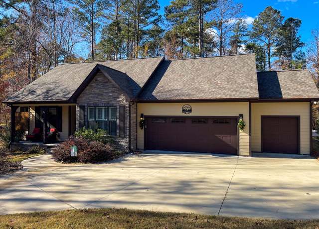 Property at 153 Cumberland, Mccormick, SC 29835, 3 beds, 2.5 baths