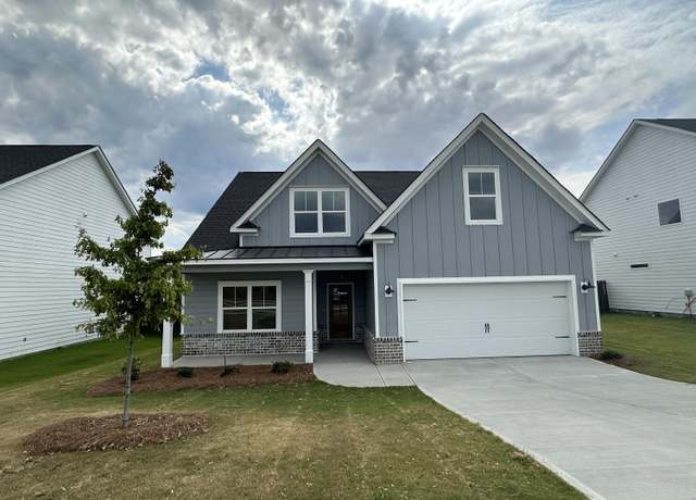 Property at 2444 LAURENS, Grovetown, GA 30813, 5 beds, 4 baths