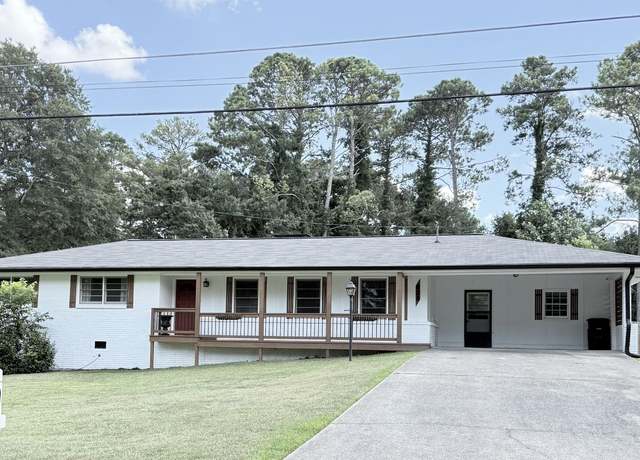 Property at 628 Verney, Marietta, GA 30066, 3 beds, 2 baths