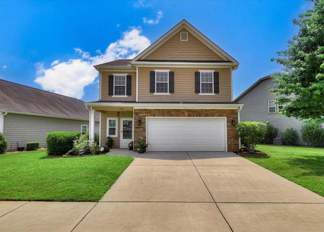 Property at 1022 Glenhaven, Evans, GA 30809, 4 beds, 2.5 baths