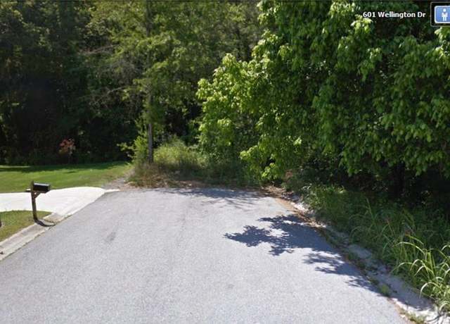 Property at 646 Wellington, Evans, GA 30809