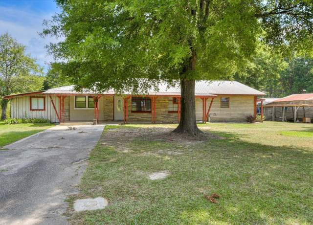 Property at 5176 AUGUSTA, Lincolnton, GA 30817, 3 beds, 1 bath