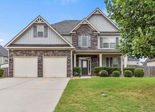 Property at 1123 MCCOYS Crk, Grovetown, GA 30813, 4 beds, 3.5 baths