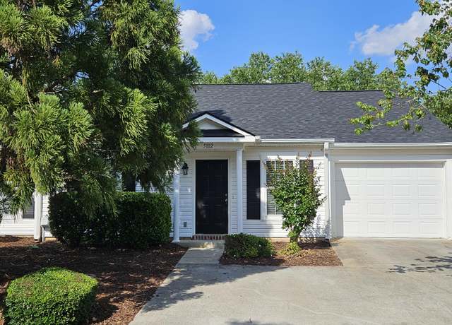 Property at 5102 WHEELER Lk, Augusta, GA 30909, 2 beds, 2 baths