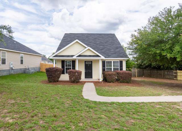 Property at 2102 Whitney South Dr, Augusta, GA 30904, 2 beds, 2 baths