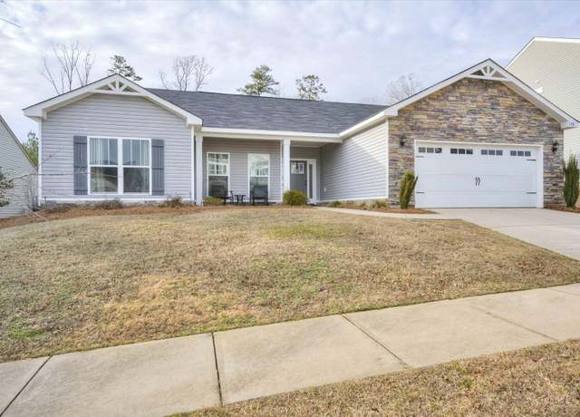 Property at 1176 GREGORY Lndg, North Augusta, SC 29860, 4 beds, 2 baths
