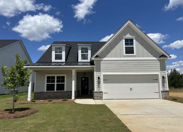Property at 2526 LAURENS, Grovetown, GA 30813, 5 beds, 4 baths