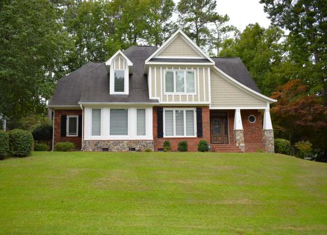 Property at 802 Sparkleberry, Evans, GA 30809, 5 beds, 4.5 baths