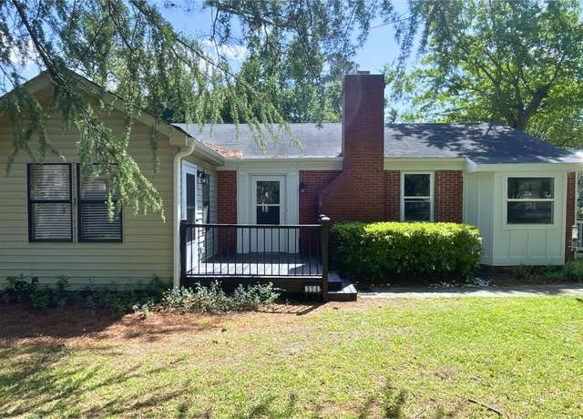 Property at 314 W SPRING Grv, North Augusta, SC 29841, 3 beds, 2.5 baths