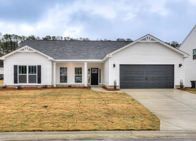 Property at 4206 Fringetree, Aiken, SC 29803, 4 beds, 2 baths