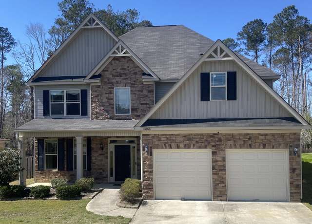 Property at 6066 Reynolds, Grovetown, GA 30813, 4 beds, 3.5 baths