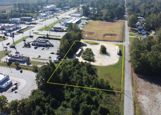 Property at 0 Earle St, Thomson, GA 30824