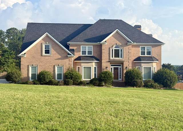 Property at 4854 Hereford Farm, Evans, GA 30809, 5 beds, 3.5 baths