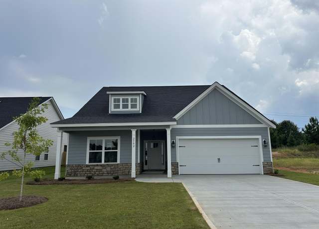 Property at 2502 LAURENS, Grovetown, GA 30813, 3 beds, 2 baths