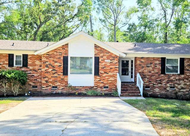 Property at 2151 BIRCH, Augusta, GA 30906, 3 beds, 2 baths