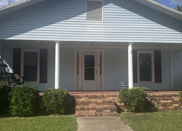 Property at 302 Williams, Wrens, GA 30833, 3 beds, 1 bath