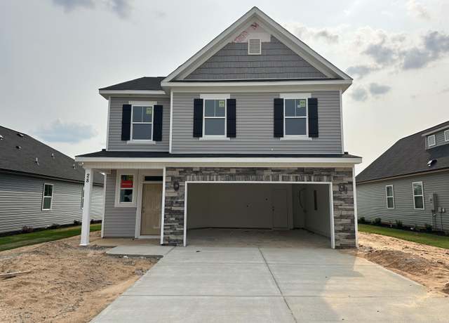 Property at 28 COSLETT Unit WD186, North Augusta, SC 29860, 4 beds, 2.5 baths