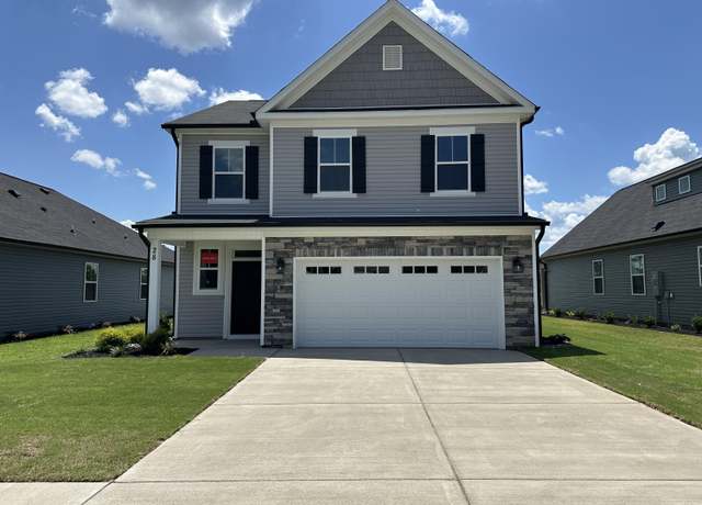 Property at 28 COSLETT Unit WD186, North Augusta, SC 29860, 4 beds, 2.5 baths