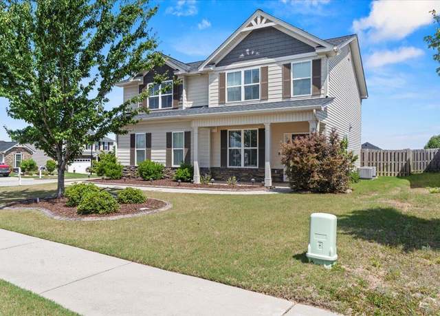 Property at 4020 PULLMAN, Augusta, GA 30909, 4 beds, 2.5 baths