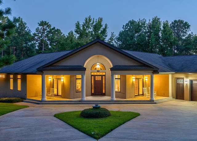 Property at 875 COLONEL SHAWS Way, North Augusta, SC 29860, 4 beds, 4 baths