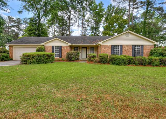 Property at 727 GENTLEWIND, Augusta, GA 30907, 3 beds, 2 baths