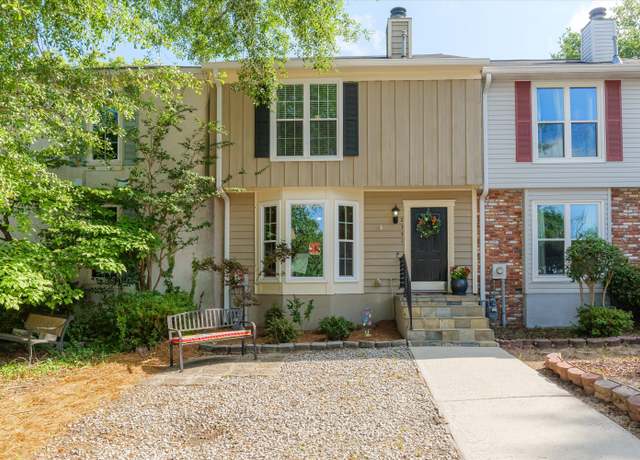 Property at 2331 Creek Vw, Augusta, GA 30907, 2 beds, 2.5 baths