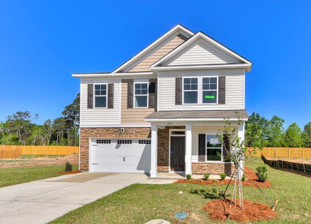 Property at 150 AUTUMN GOLD, Augusta, GA 30906, 4 beds, 3 baths