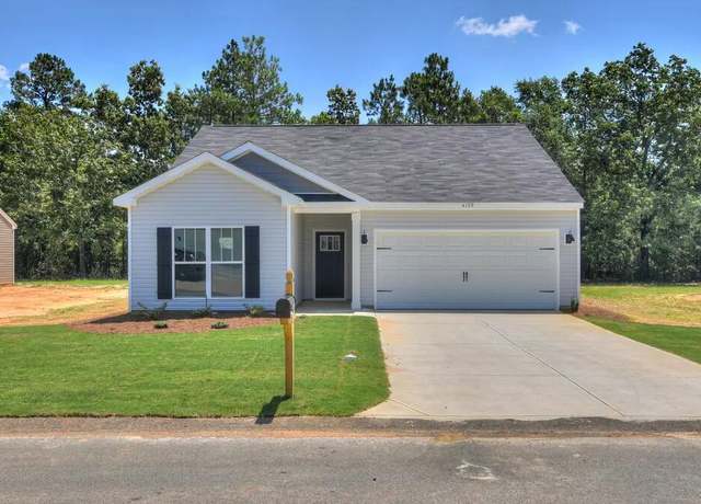 Property at TBD APPLE, Edgefield, SC 29824, 3 beds, 2 baths
