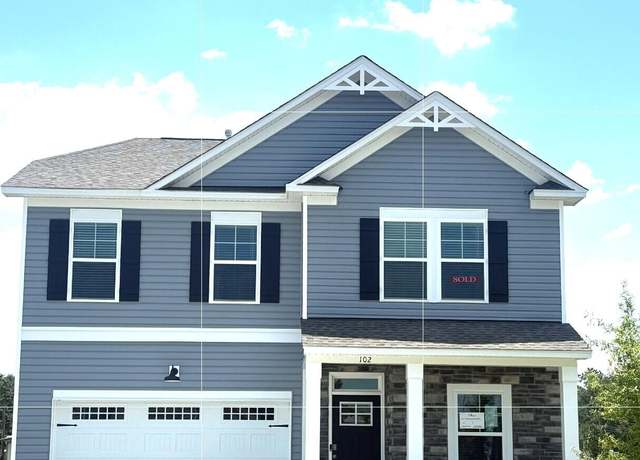 Property at 102 Autumn Gold, Augusta, GA 30906, 4 beds, 3 baths