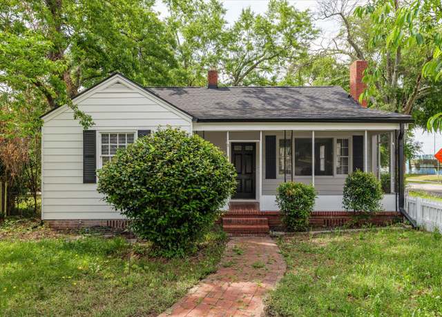 Property at 2638 CENTRAL, Augusta, GA 30904, 3 beds, 2 baths