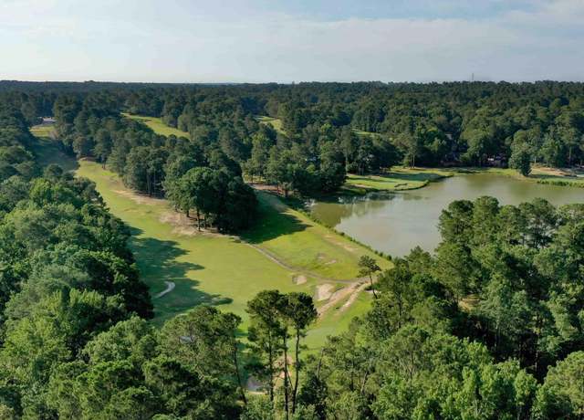 Property at 1 Whitemarsh, Aiken, SC 29803