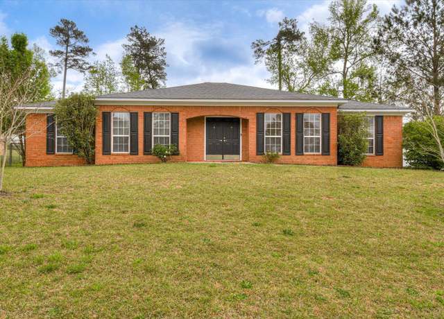 Property at 4346 CREEKVIEW, Hephzibah, GA 30815, 3 beds, 2 baths