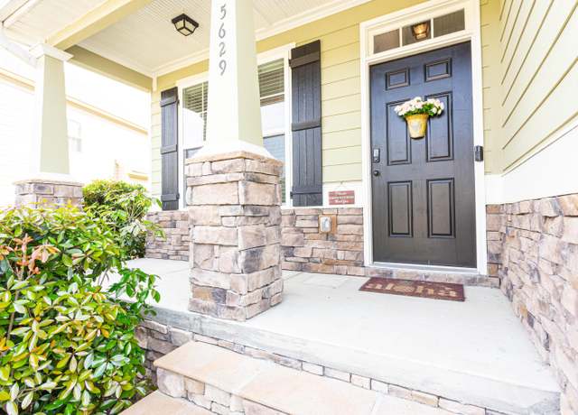 Property at 5629 SUNBURY, Evans, GA 30809, 5 beds, 4.5 baths