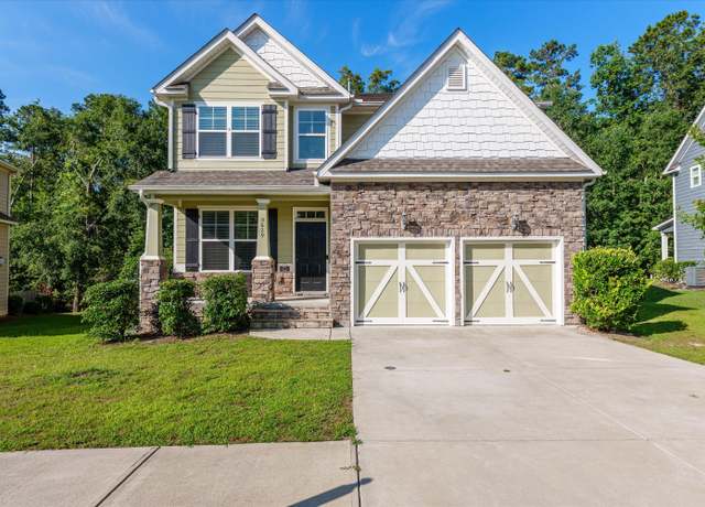 Property at 5629 Sunbury, Evans, GA 30809, 5 beds, 4.5 baths