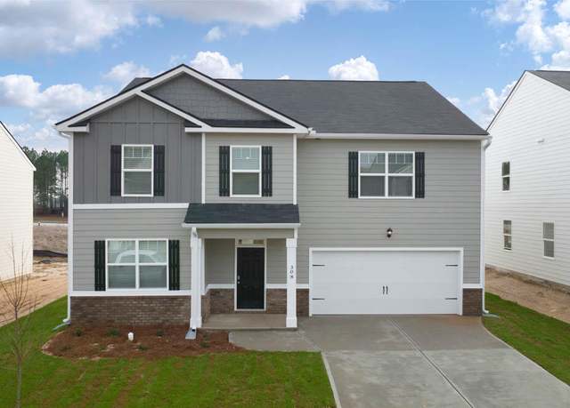 Property at 2202 CHROMITE, Graniteville, SC 29829, 5 beds, 3 baths