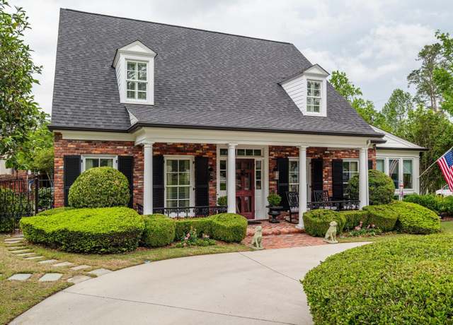 Property at 1201 REID, Augusta, GA 30909, 3 beds, 3.5 baths
