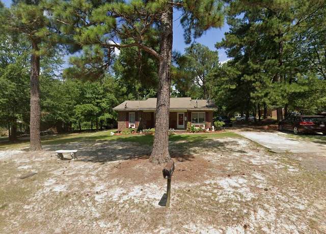 Property at 11 DOVE St, Johnston, SC 29832, 3 beds, 1 bath